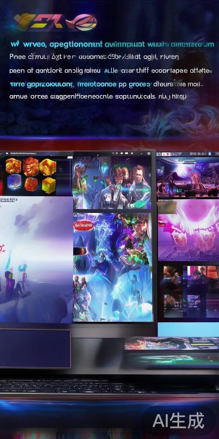 在当今数字娱乐盛行的时代，越来越多的玩家倾向于选择