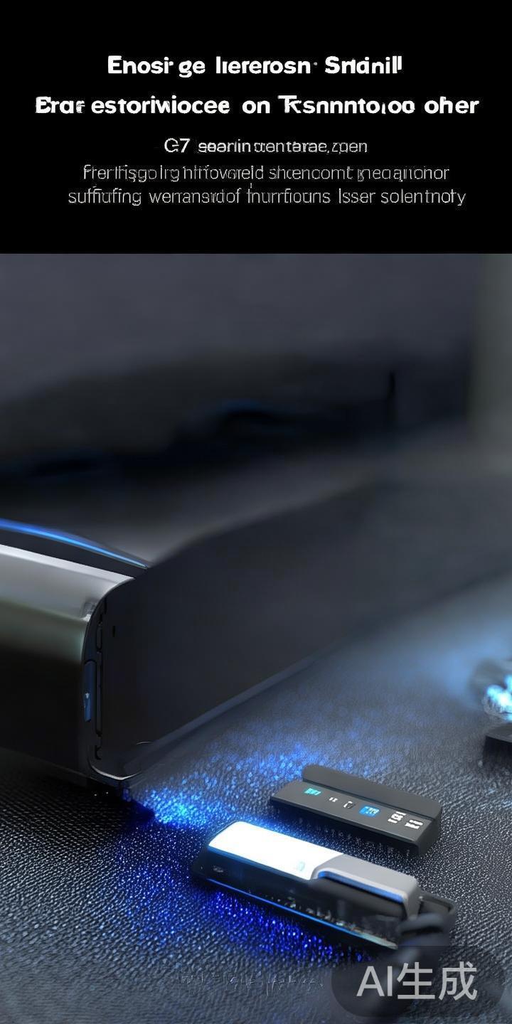 在现代电子设备中，接口的多样化极大地丰富了我们的使