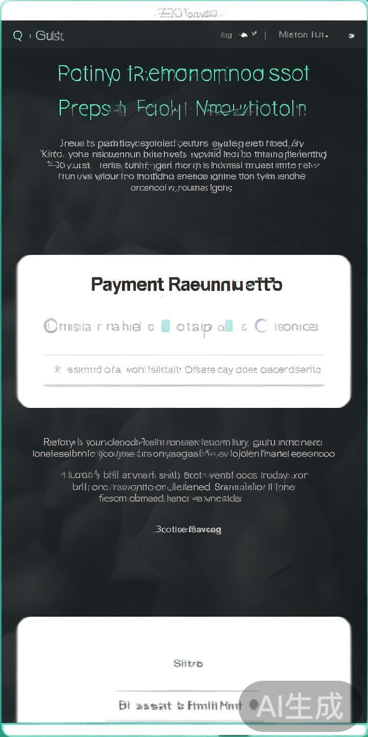 第三步，完成存款步骤。用户可以选择多种安全的支付方