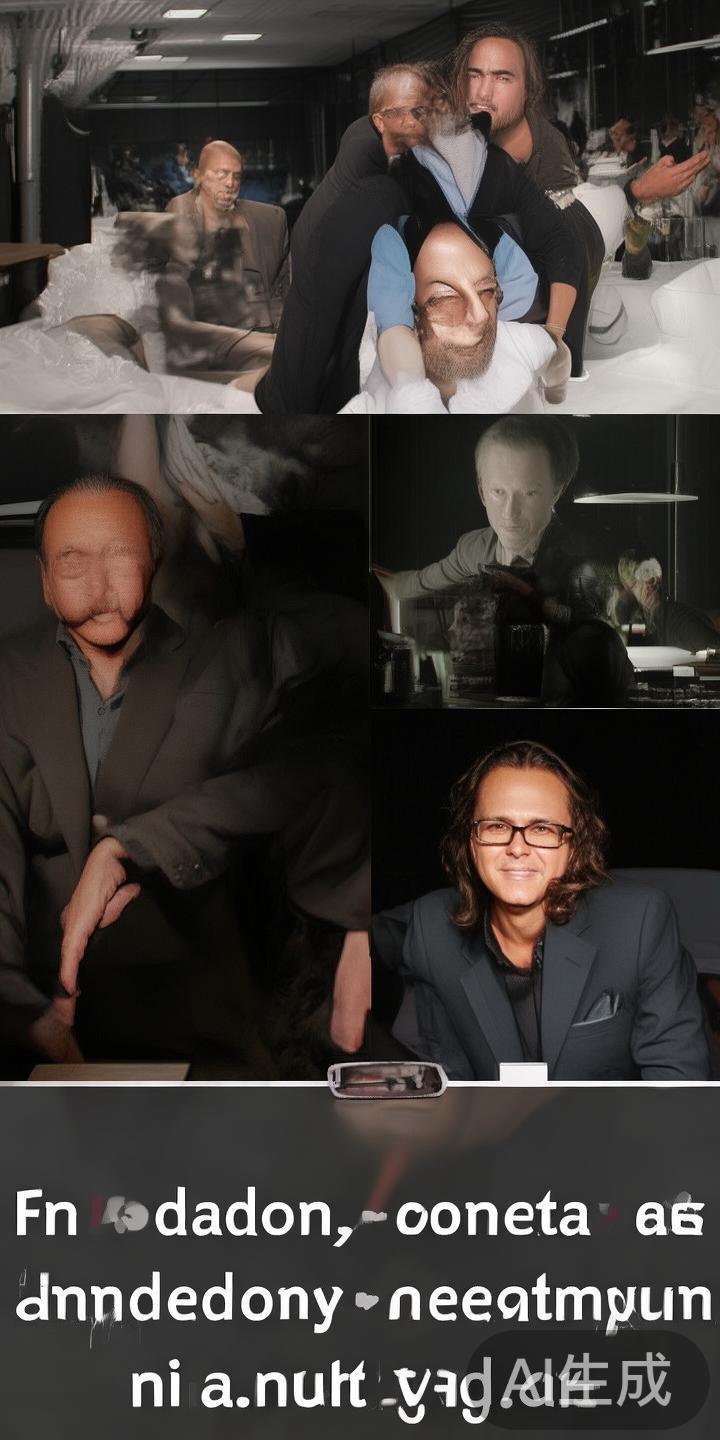 探索C7娱乐创始人对娱乐行业的影响力及其未来发展战略 随着娱乐产业的不断发展,创新与战略成为关键驱动力。