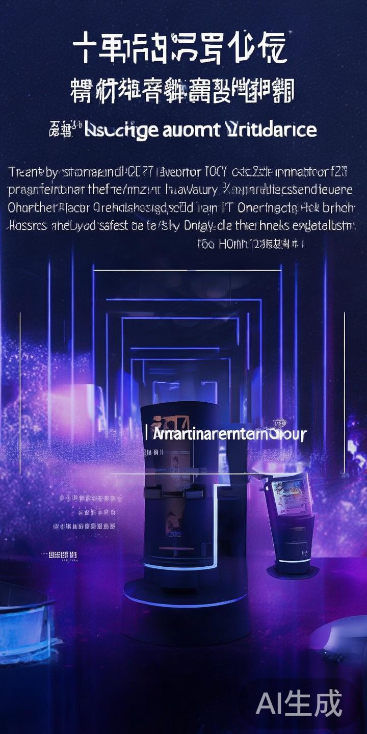 随着数字技术的高速发展，传统娱乐模式逐渐向智能化、