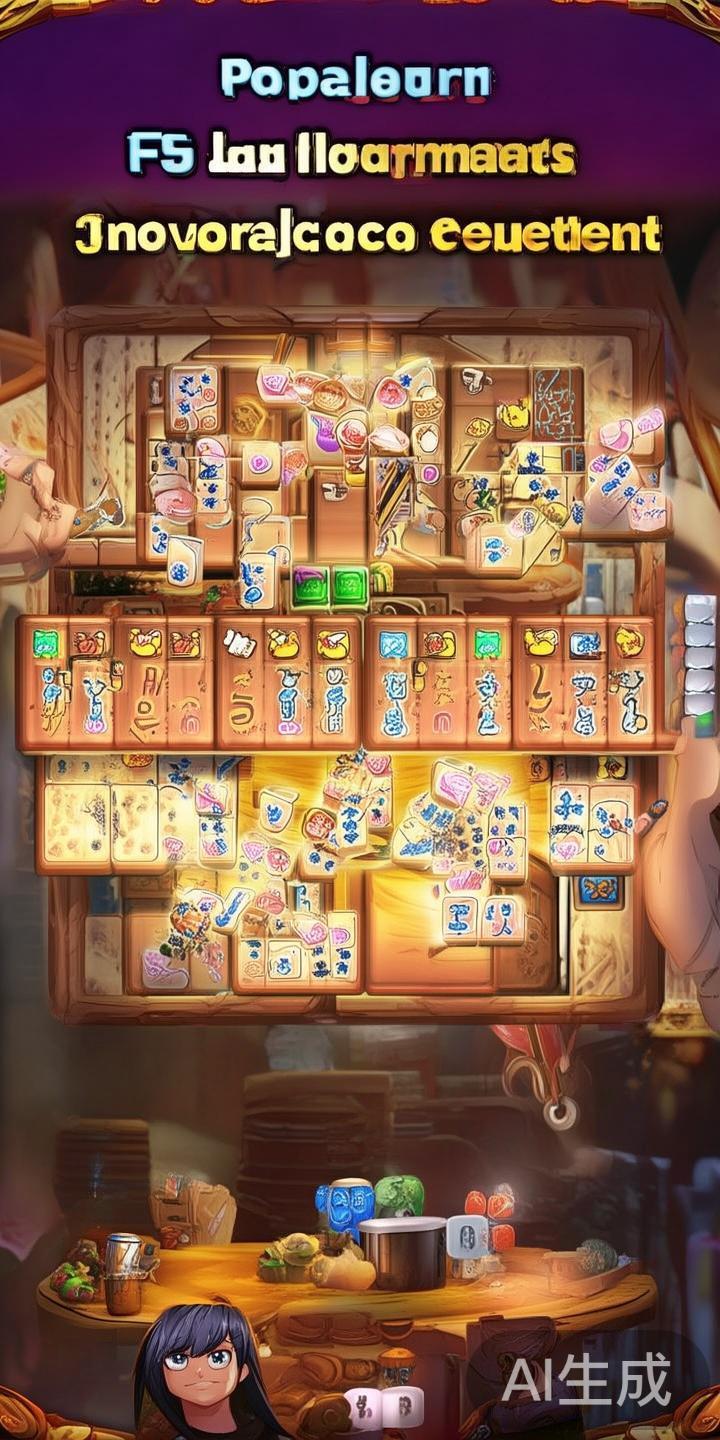 C7娱乐麻将大消除玩法全攻略及最新活动资讯全面解析 在当今移动娱乐快速发展的时代,在线棋牌游戏成为许多