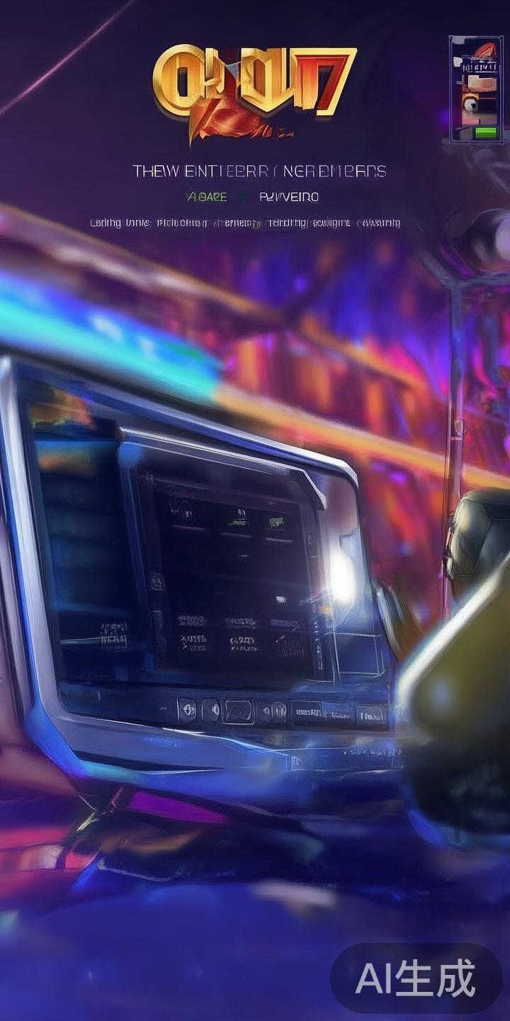 C7娱乐昵称大全推荐，助你打造个性化专属网名与娱乐新体验