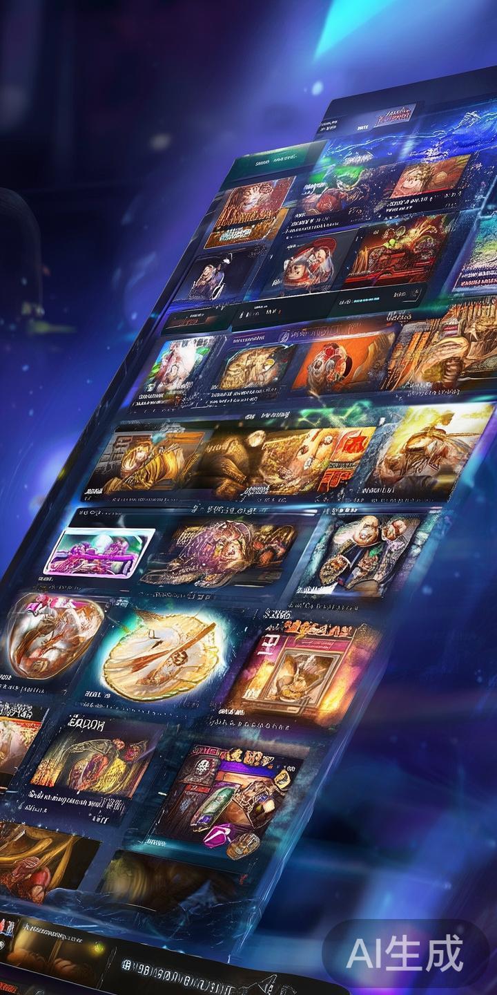 全面解析：C7娱乐官网版下载流程及完整使用指南